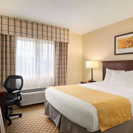 Country Inn & Suites By Radisson, Owatonna, Mn Luaran gambar