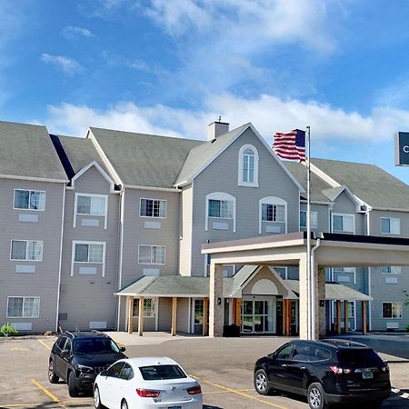 Country Inn & Suites By Radisson, Owatonna, Mn Luaran gambar