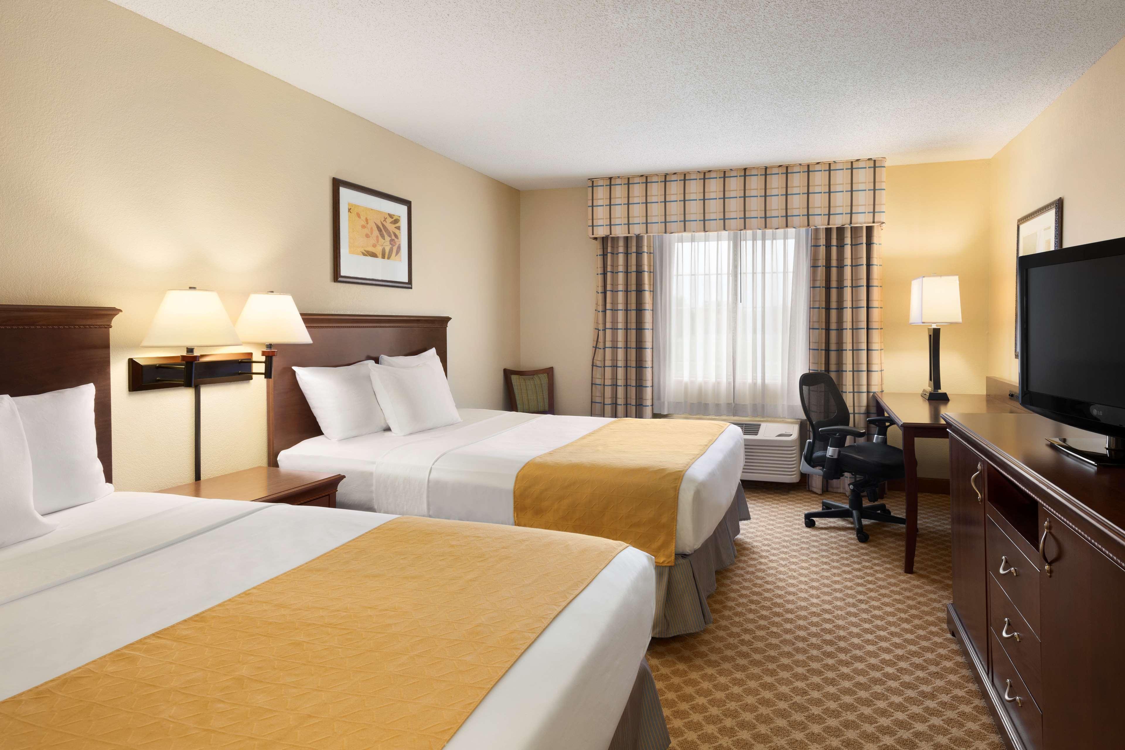 Country Inn & Suites By Radisson, Owatonna, Mn Luaran gambar