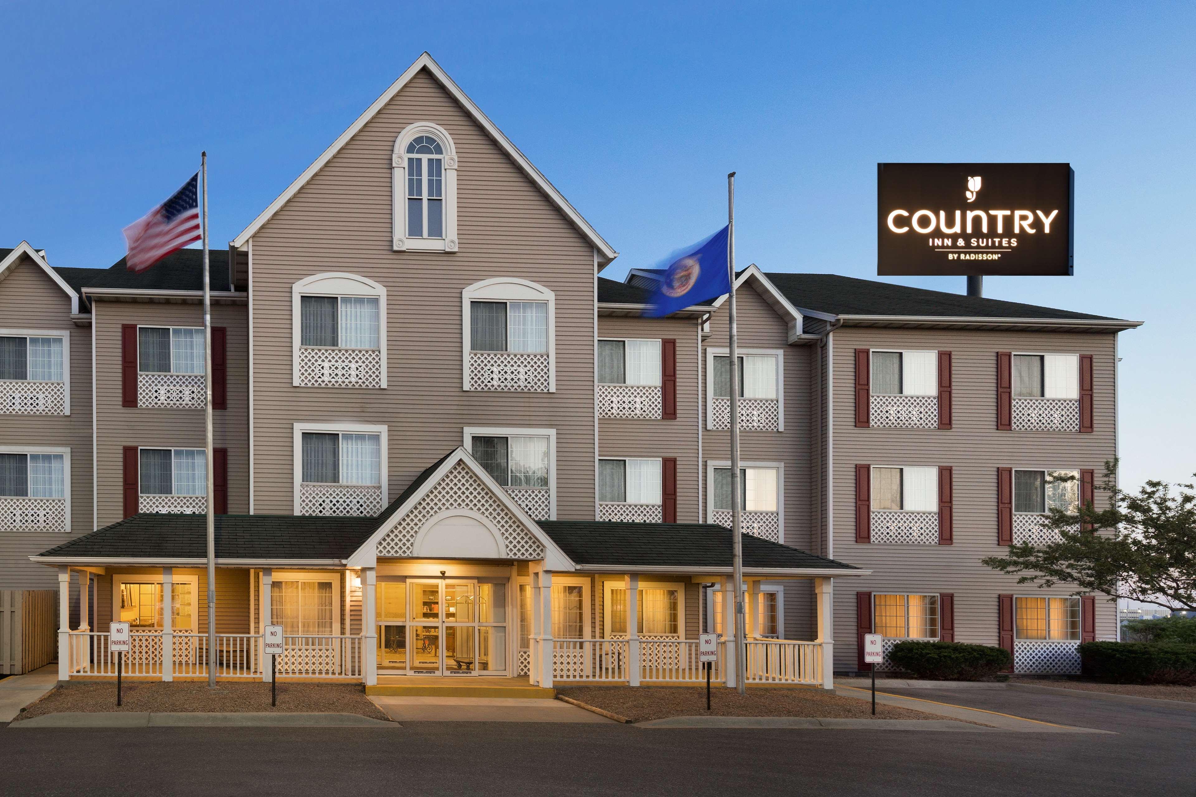 Country Inn & Suites By Radisson, Owatonna, Mn Luaran gambar