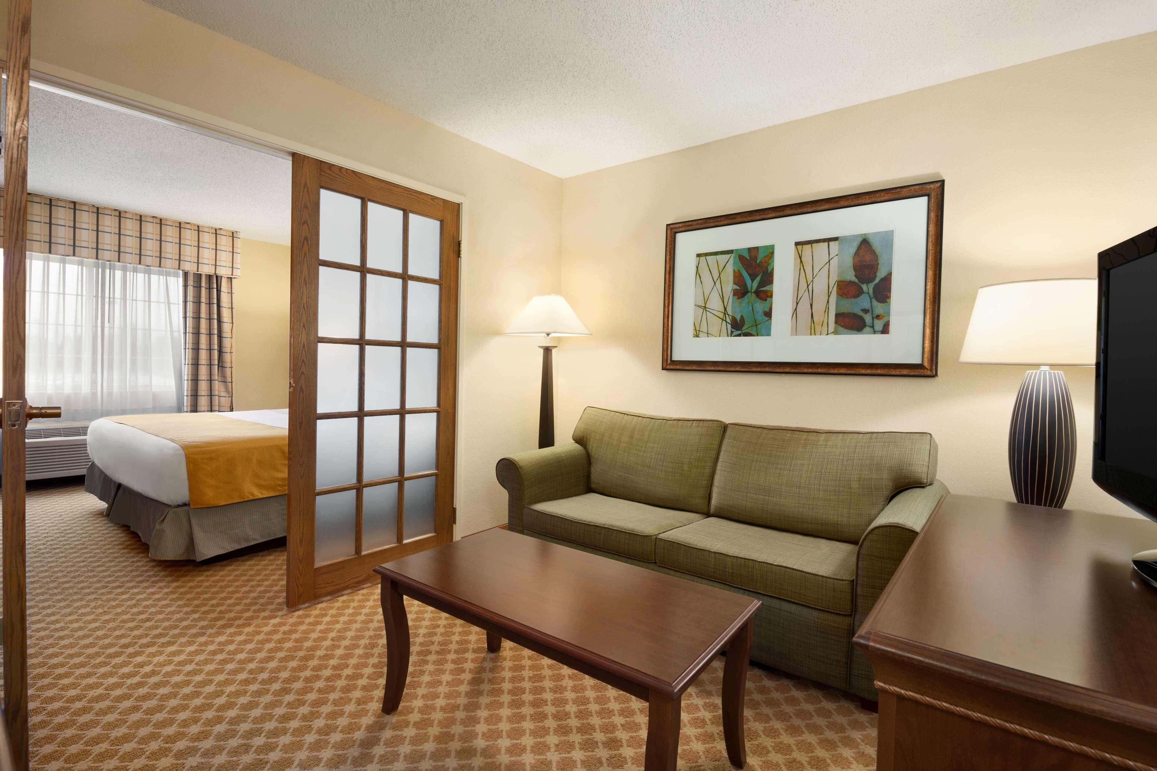 Country Inn & Suites By Radisson, Owatonna, Mn Luaran gambar