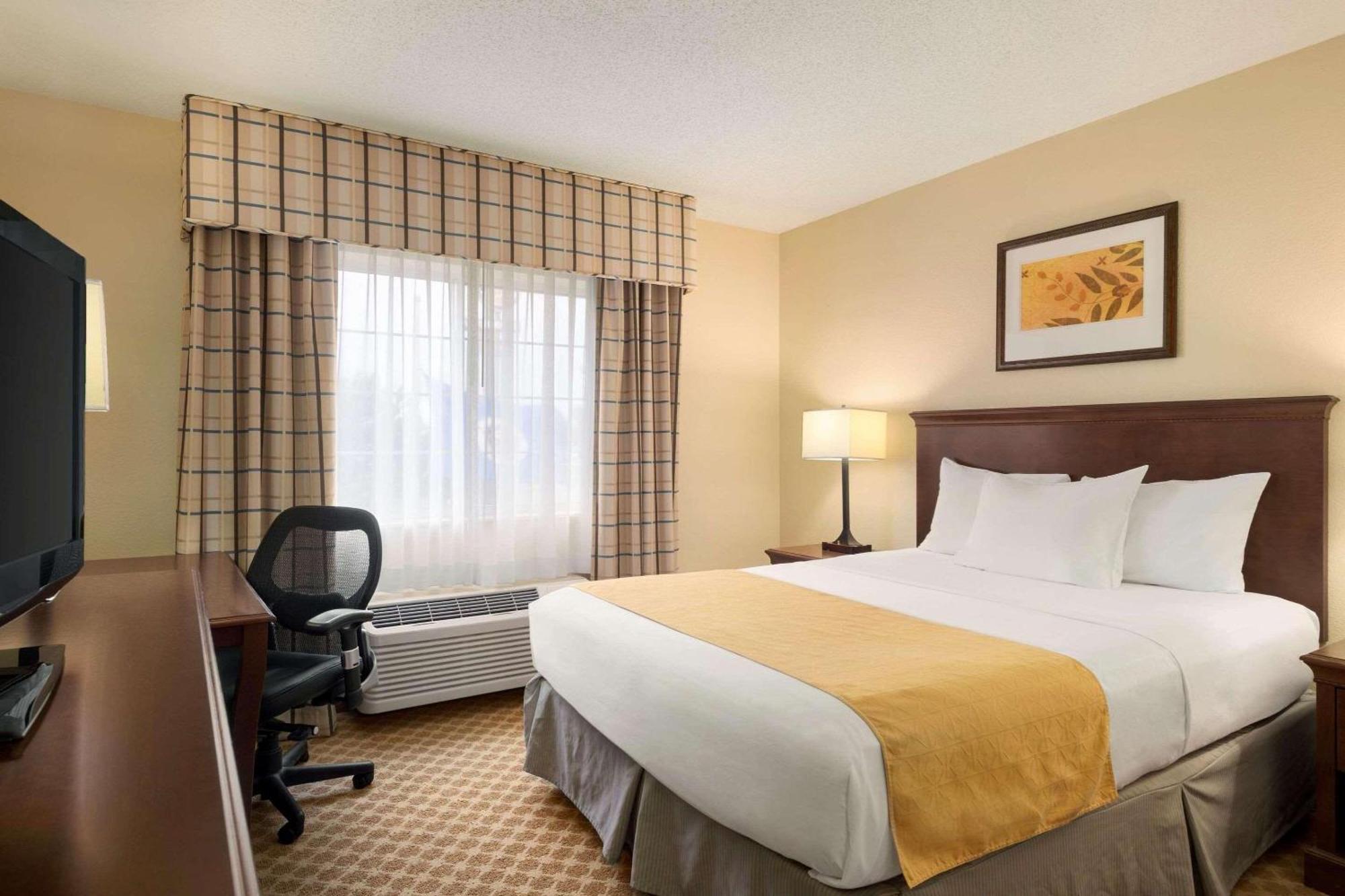 Country Inn & Suites By Radisson, Owatonna, Mn Luaran gambar