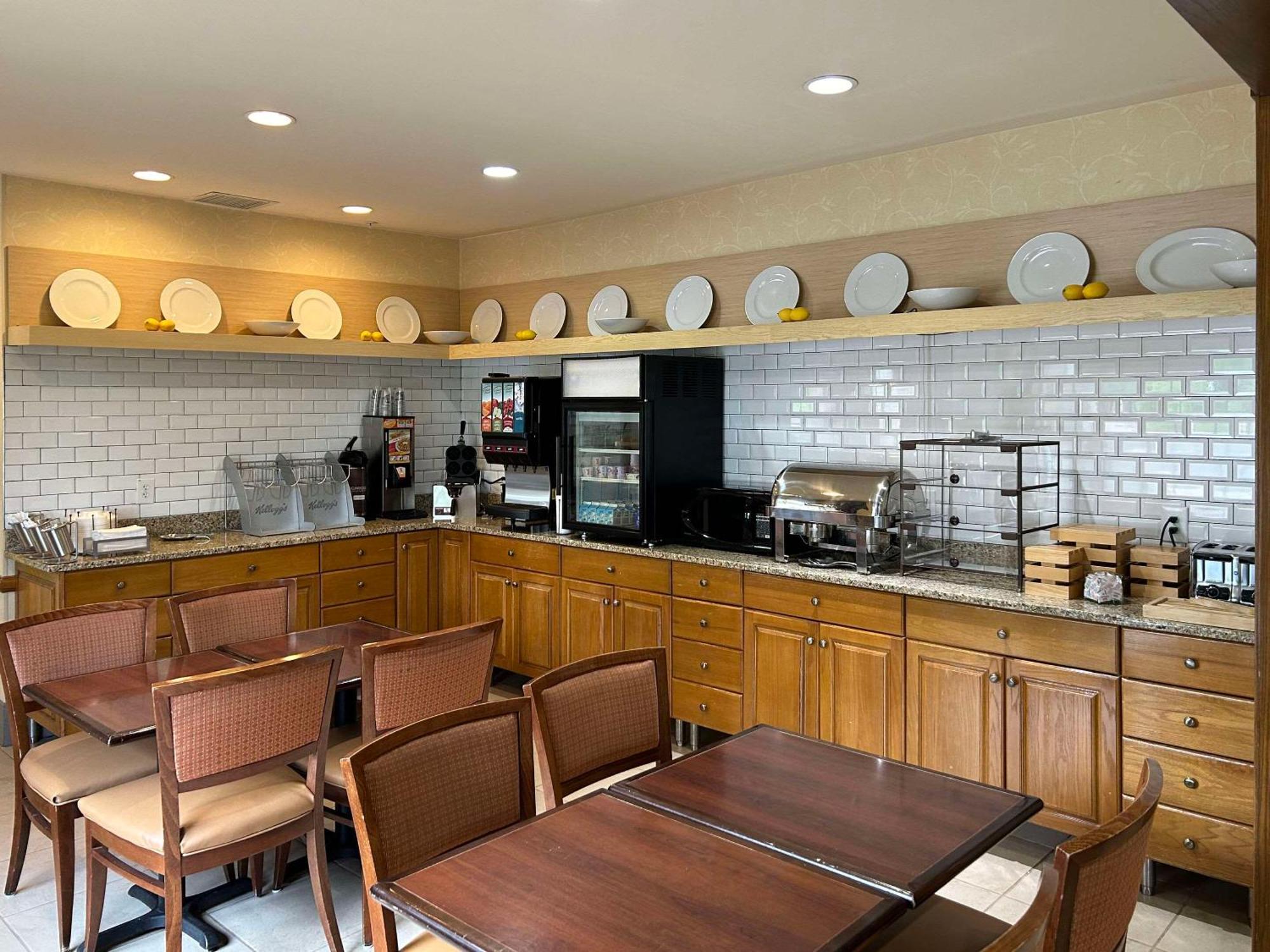 Country Inn & Suites By Radisson, Owatonna, Mn Luaran gambar
