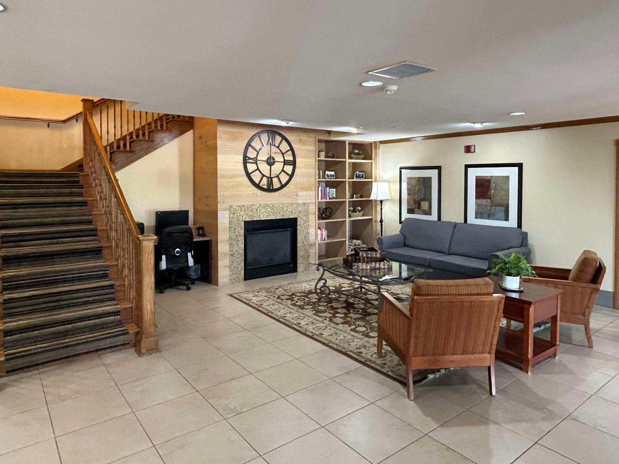 Country Inn & Suites By Radisson, Owatonna, Mn Luaran gambar