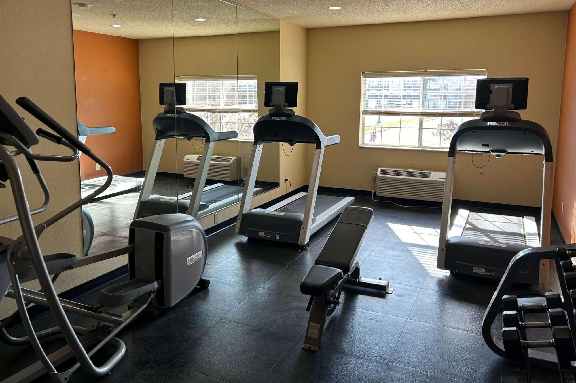 Country Inn & Suites By Radisson, Owatonna, Mn Luaran gambar