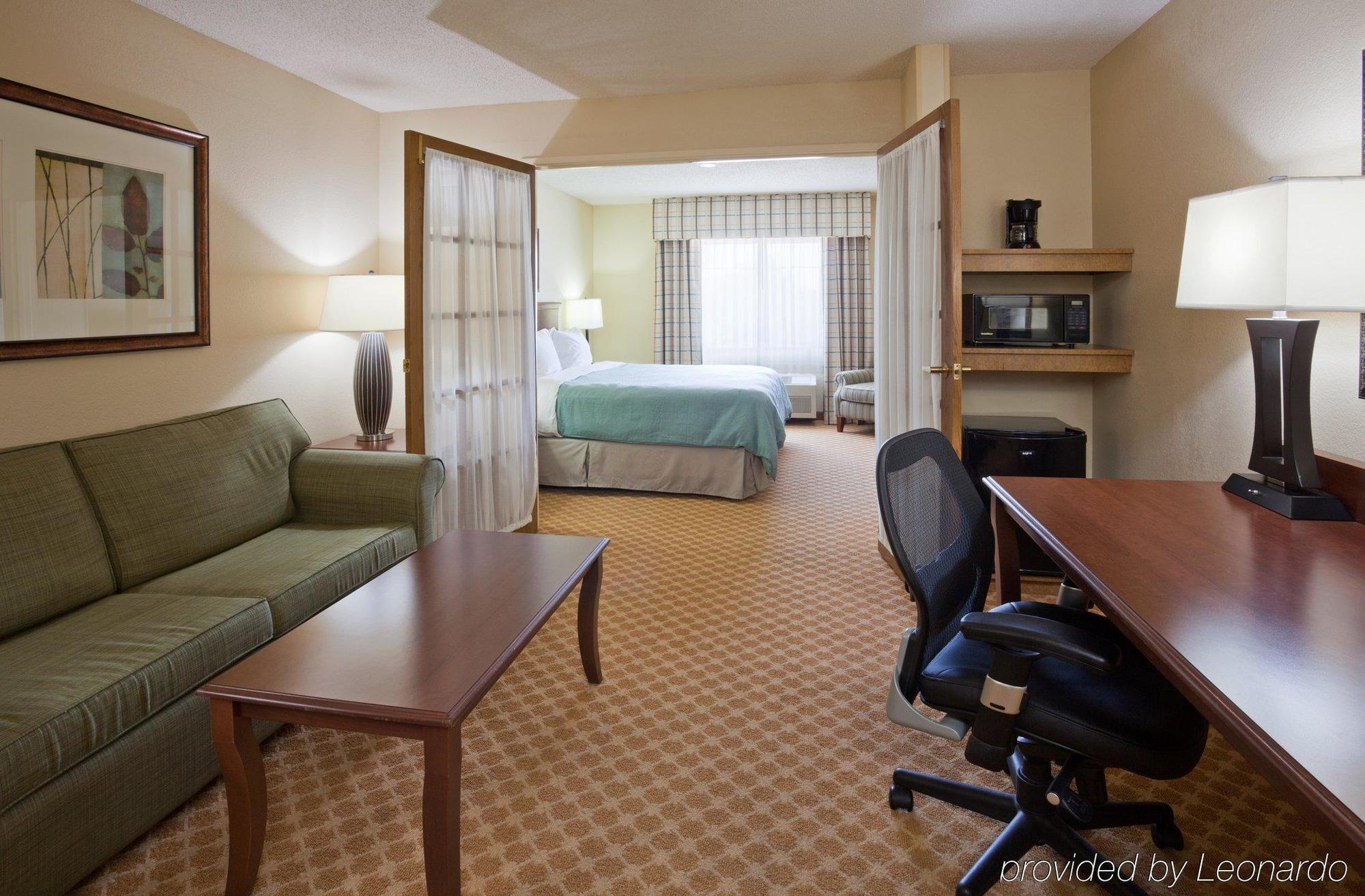 Country Inn & Suites By Radisson, Owatonna, Mn Luaran gambar