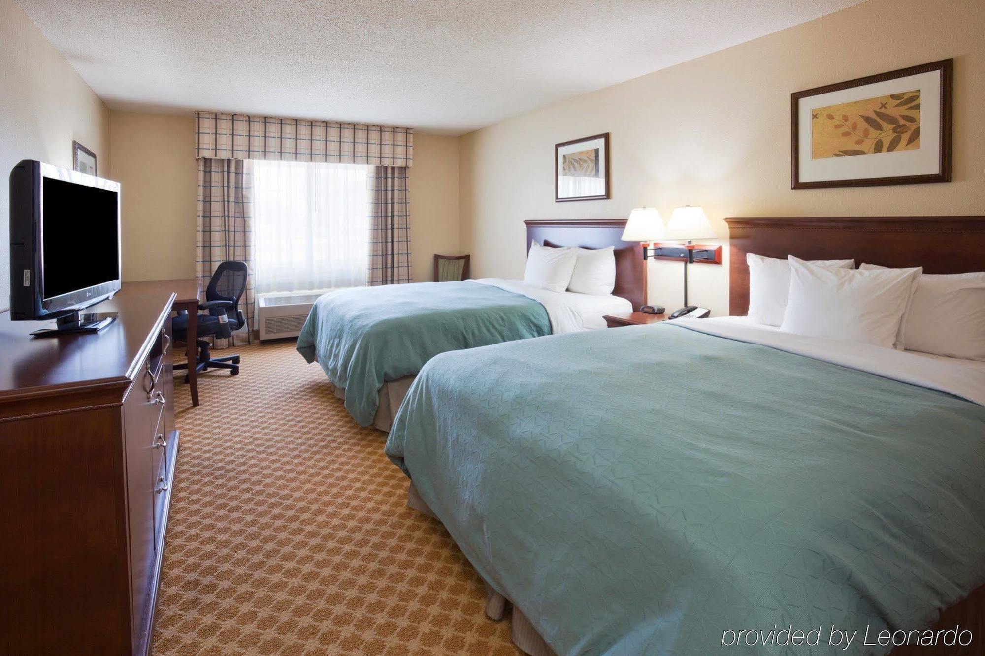 Country Inn & Suites By Radisson, Owatonna, Mn Luaran gambar